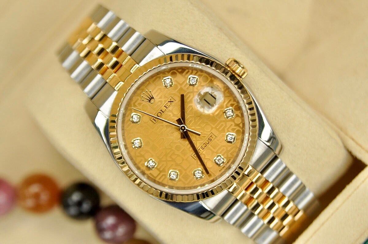 Rolex Replica Watches